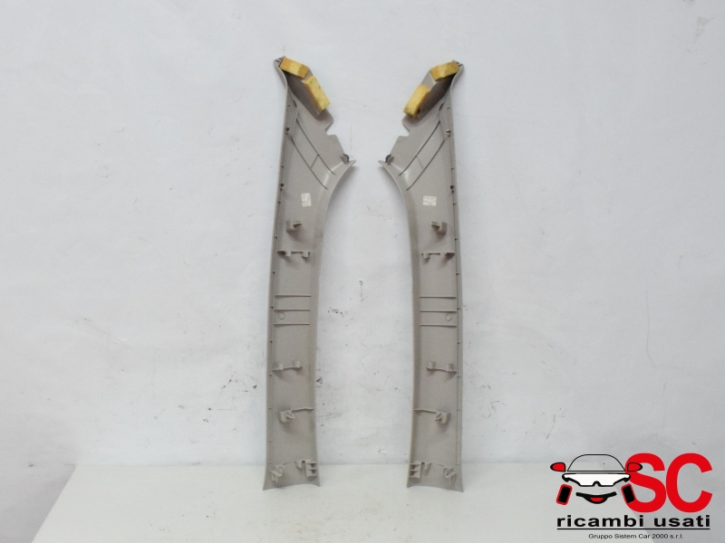 Rivestimento Montante Anteriore Citroen C3 9812003677 9812003777 Rivestimento Montante Anteriore Citroen C3 9812003677 9812003777
