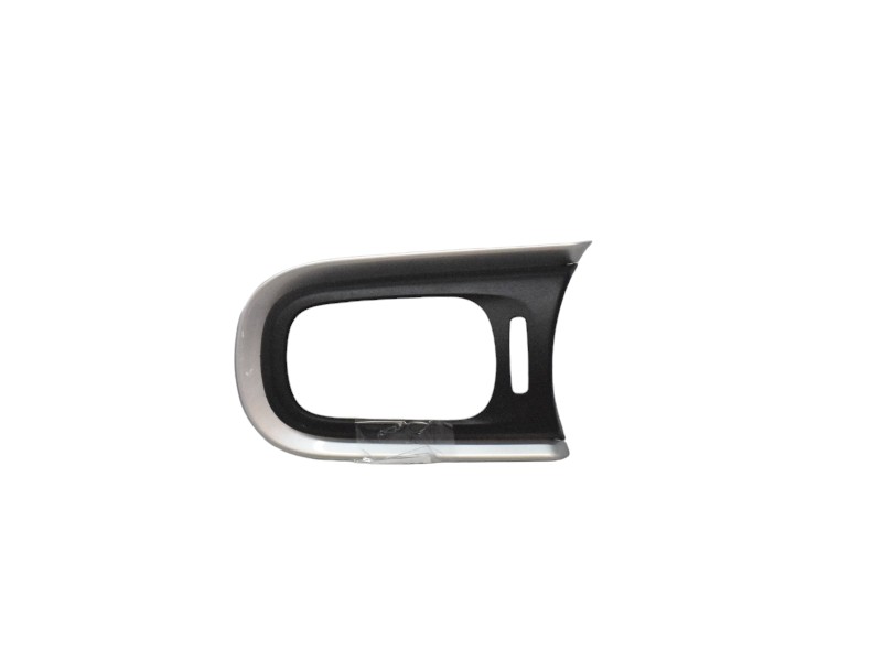 Modanatura Cruscotto Sinistra Citroen C3 9812400977 Modanatura Cruscotto Sinistra Citroen C3 9812400977
