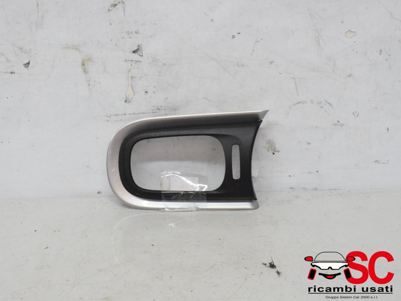 Modanatura Cruscotto Sinistra Citroen C3 9812400977 Modanatura Cruscotto Sinistra Citroen C3 9812400977