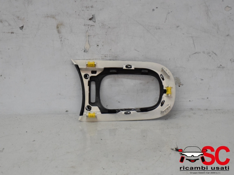 Modanatura Cruscotto Sinistra Citroen C3 9812400977 Modanatura Cruscotto Sinistra Citroen C3 9812400977