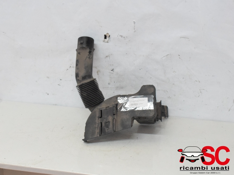 Tubo Filtro Aria Citroen C3 1.6 Hdi 9812189880 Tubo Filtro Aria Citroen C3 1.6 Hdi 9812189880