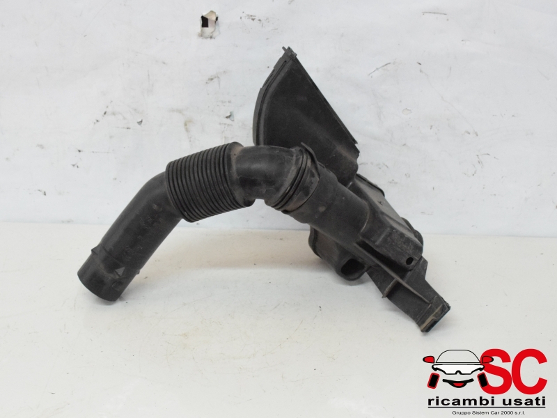 Tubo Filtro Aria Citroen C3 1.6 Hdi 9812189880 Tubo Filtro Aria Citroen C3 1.6 Hdi 9812189880