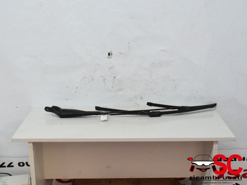 Bracci Tergicristallo Citroen C3 9673292080 9673291980 Bracci Tergicristallo Citroen C3 9673292080 9673291980