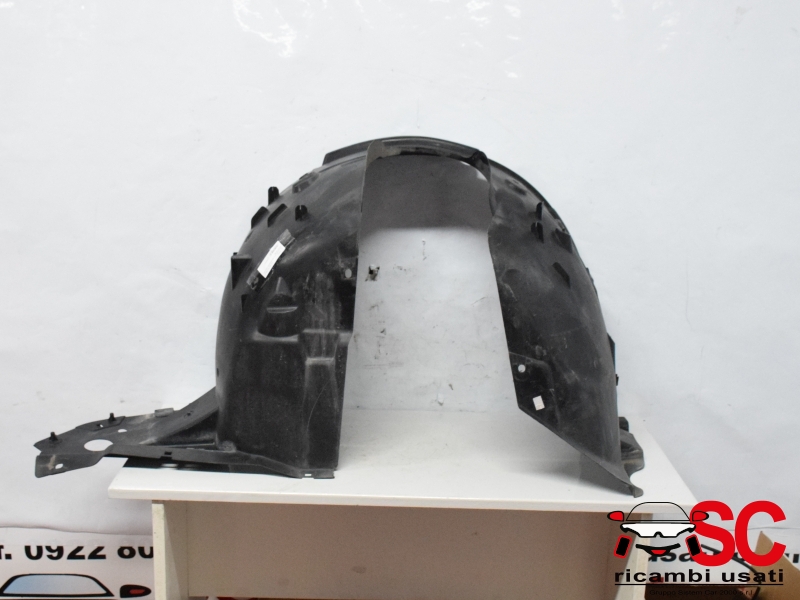 Passaruota Anteriore Destro Citroen C3 9812150180 - 35962