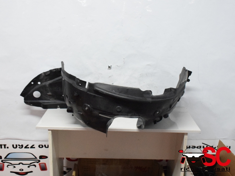 Passaruota Anteriore Destro Citroen C3 9812150180 - 35962