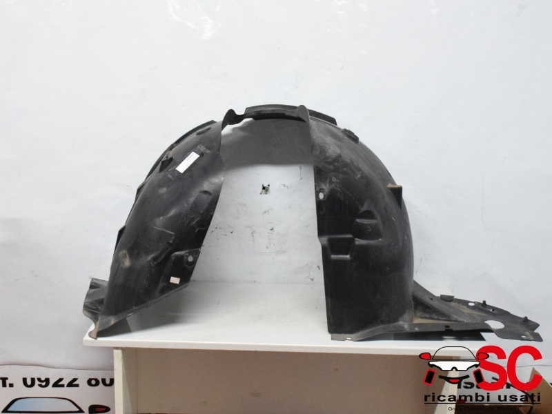 Passaruota Anteriore Sinistro Citroen C3 9811931280 Passaruota Anteriore Sinistro Citroen C3 9811931280