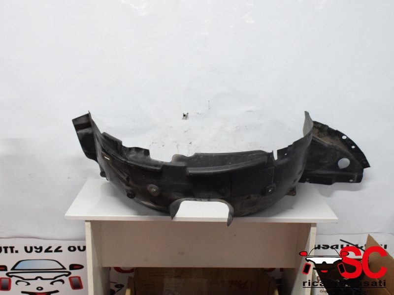 Passaruota Anteriore Sinistro Citroen C3 9811931280 Passaruota Anteriore Sinistro Citroen C3 9811931280