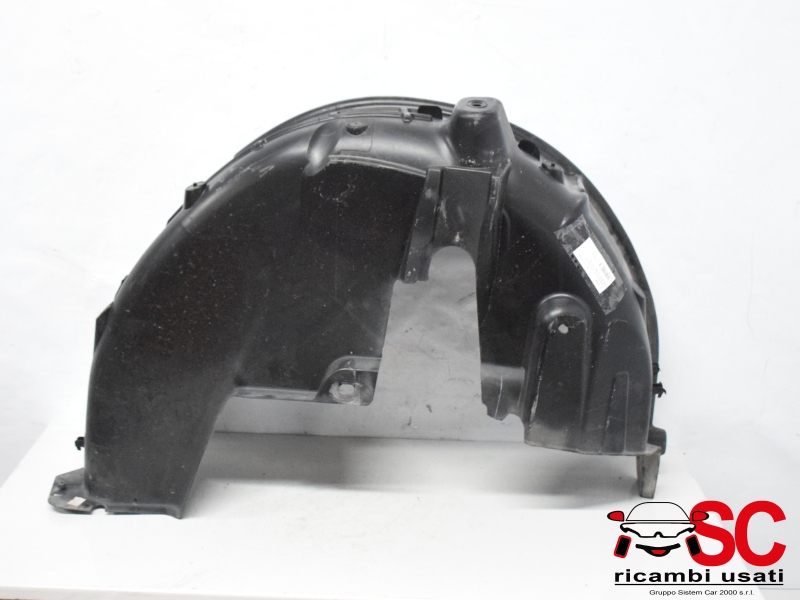 Passaruota Posteriore Sinistro Citroen C3 9811931780 Passaruota Posteriore Sinistro Citroen C3 9811931780