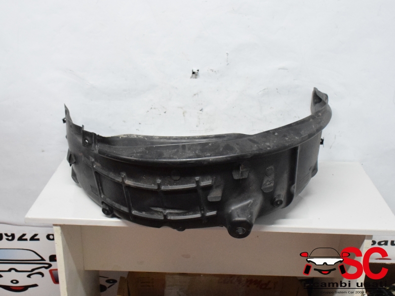 Passaruota Posteriore Sinistro Citroen C3 9811931780 Passaruota Posteriore Sinistro Citroen C3 9811931780