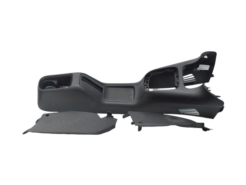 Tunnel Centrale Citroen C3 9812499377 Tunnel Centrale Citroen C3 9812499377