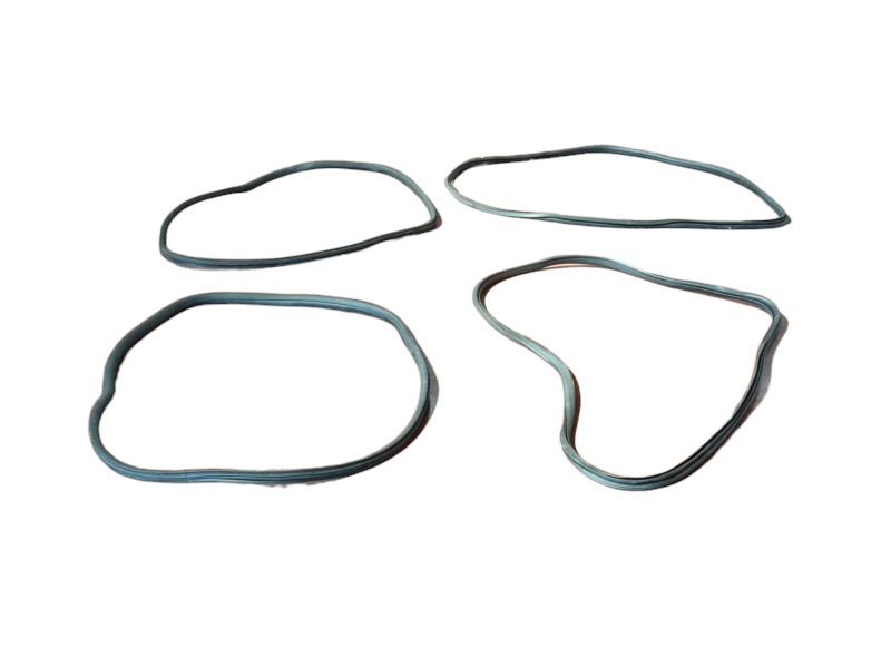 Guarnizioni Perimetrali Citroen C3