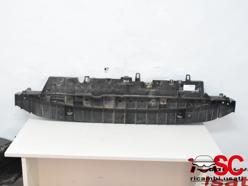 Rivestimento Paraurti Anteriore Citroen C3 9813379780 Rivestimento Paraurti Anteriore Citroen C3 9813379780