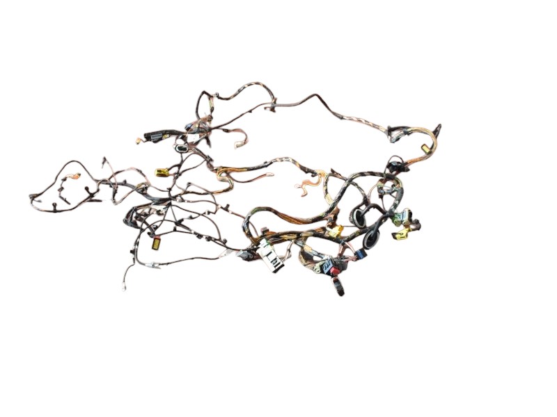 Cablaggio Impianto Abitacolo Citroen C3 1618021480 Cablaggio Impianto Abitacolo Citroen C3 1618021480