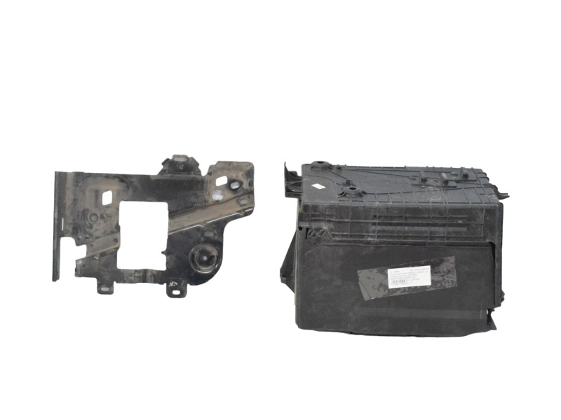 Supporto Batteria Citroen C3 9801801880 - 35994