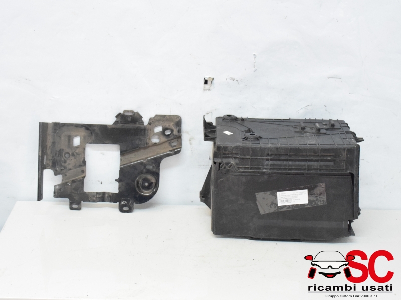 Supporto Batteria Citroen C3 9801801880 - 35994