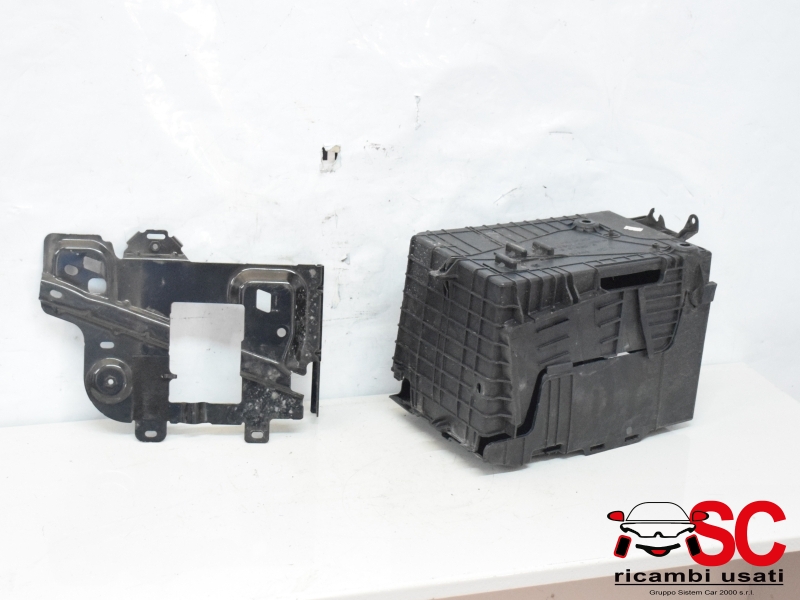 Supporto Batteria Citroen C3 9801801880 - 35994