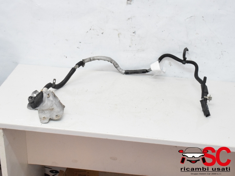 Tubo Adblue Citroen C3 1.6 Hdi 9818073880