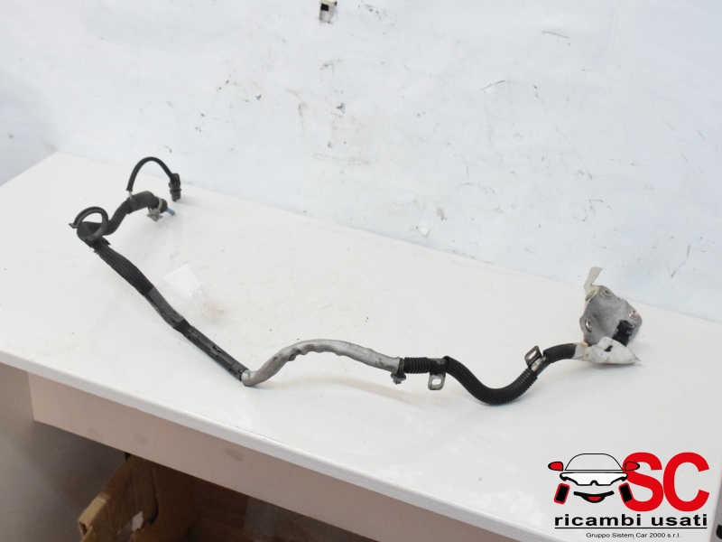 Tubo Adblue Citroen C3 1.6 Hdi 9818073880