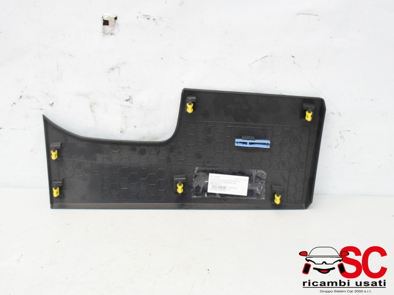 Modanatura Rivestimento Cruscotto Citroen C3 9812453077 Modanatura Rivestimento Cruscotto Citroen C3 9812453077