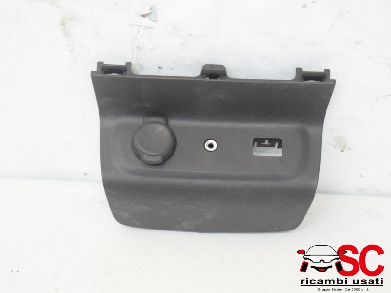 Presa Aux Citroen C3 9812508977 Presa Aux Citroen C3 9812508977