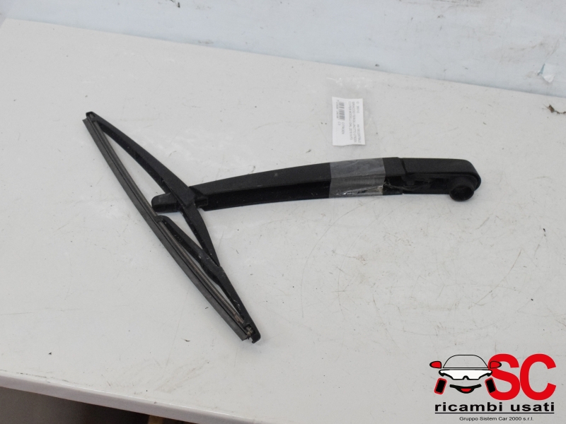 Braccio Tergilunotto Citroen C3 Braccio Tergilunotto Citroen C3