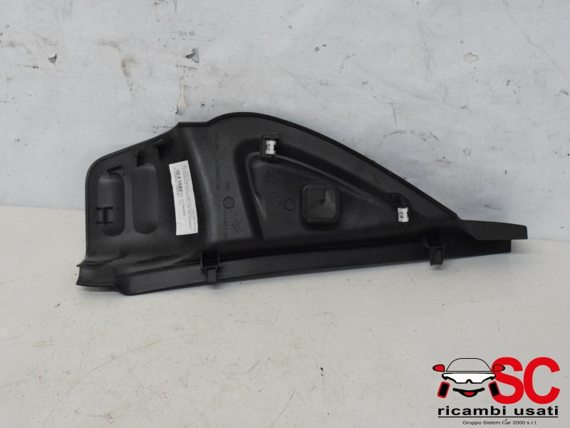 Rivestimento Modanatura Cruscotto Citroen C3 9812399977 Rivestimento Modanatura Cruscotto Citroen C3 9812399977