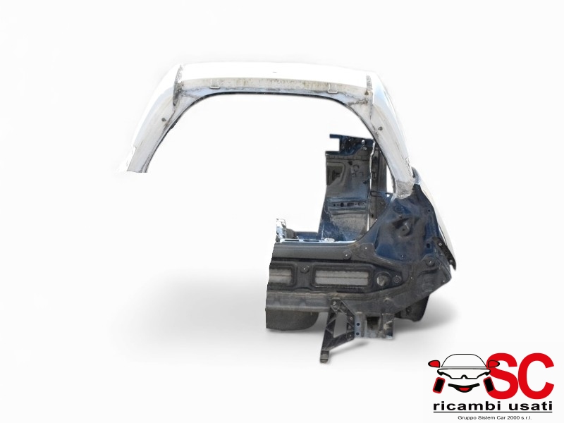 Lamierato Tagliata Fianco Opel Adam - 36038 Lamierato Tagliata Fianco Opel Adam - 36038