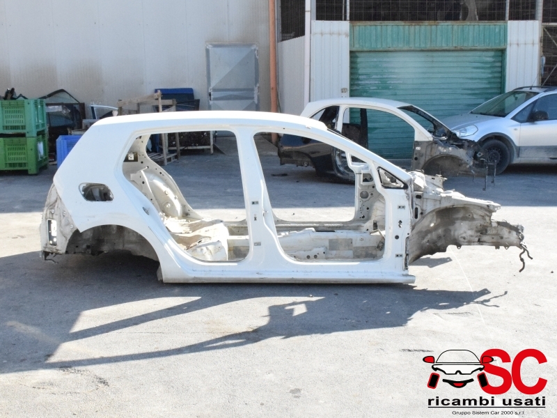 Fianco Lamierato Tagliata Golf 7 Fianco Lamierato Tagliata Golf 7