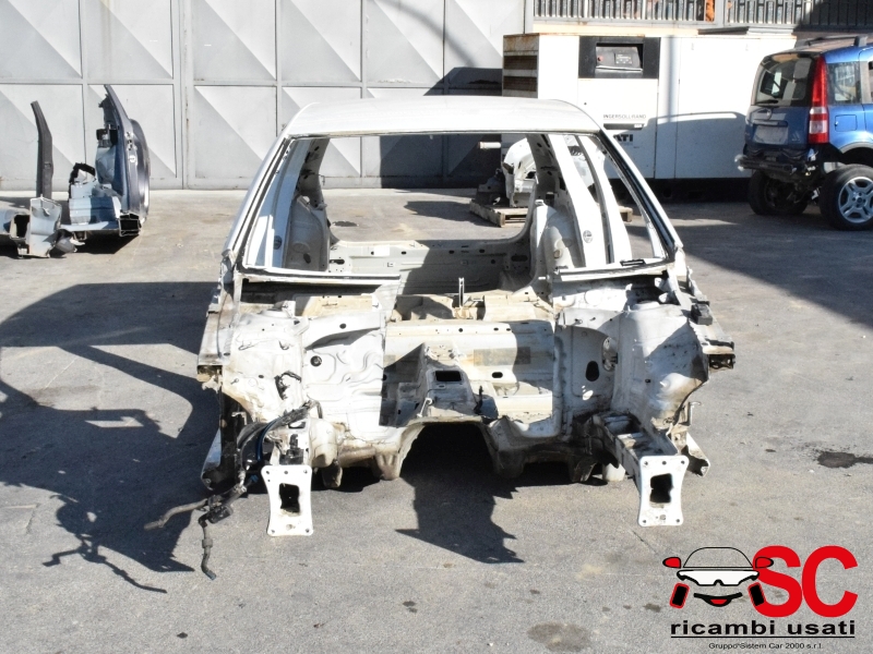 Fianco Lamierato Tagliata Golf 7 Fianco Lamierato Tagliata Golf 7