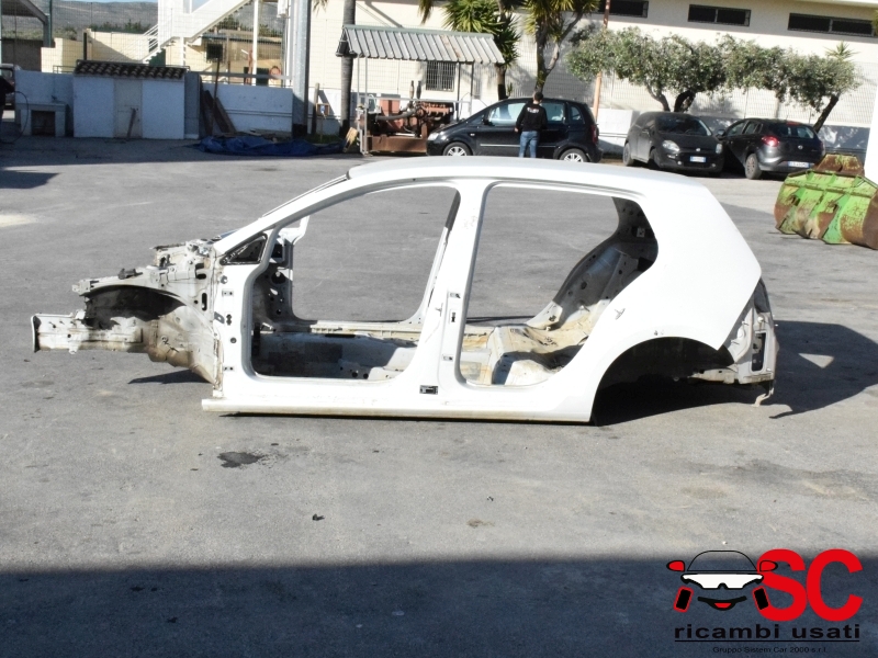 Fianco Lamierato Tagliata Golf 7 Fianco Lamierato Tagliata Golf 7