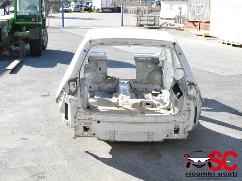 Fianco Lamierato Tagliata Golf 7 Fianco Lamierato Tagliata Golf 7