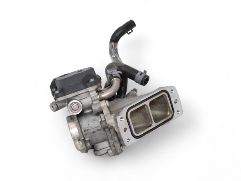 Corpo Farfallato Volkswagen Golf 7 2.0 Tdi 04L128063P Corpo Farfallato Volkswagen Golf 7 2.0 Tdi 04L128063P