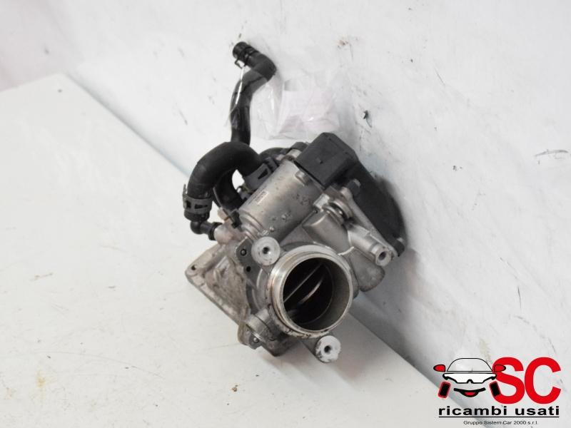 Corpo Farfallato Volkswagen Golf 7 2.0 Tdi 04L128063P Corpo Farfallato Volkswagen Golf 7 2.0 Tdi 04L128063P