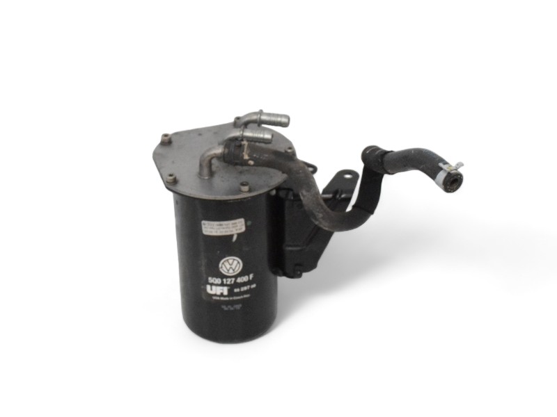 Supporto Filtro Gasolio Volkswagen Golf 7 2.0 Tdi 5Q0127399CC Supporto Filtro Gasolio Volkswagen Golf 7 2.0 Tdi 5Q0127399CC
