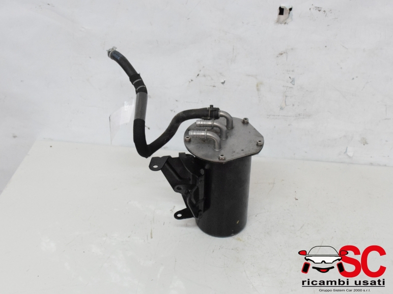 Supporto Filtro Gasolio Volkswagen Golf 7 2.0 Tdi 5Q0127399CC Supporto Filtro Gasolio Volkswagen Golf 7 2.0 Tdi 5Q0127399CC