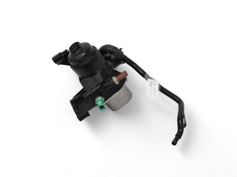 Supporto Filtro Olio Volkswagen Golf 7 2.0 Tdi 03N115389B Supporto Filtro Olio Volkswagen Golf 7 2.0 Tdi 03N115389B