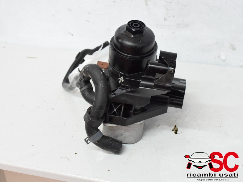 Supporto Filtro Olio Volkswagen Golf 7 2.0 Tdi 03N115389B Supporto Filtro Olio Volkswagen Golf 7 2.0 Tdi 03N115389B