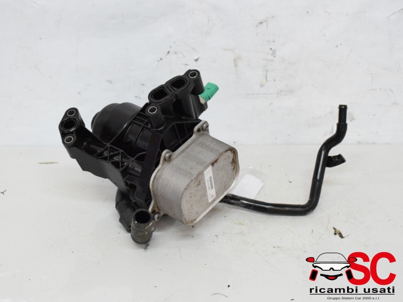 Supporto Filtro Olio Volkswagen Golf 7 2.0 Tdi 03N115389B Supporto Filtro Olio Volkswagen Golf 7 2.0 Tdi 03N115389B