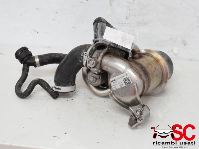 Egr Volkswagen Golf 7 2.0 Tdi 04L131512D
