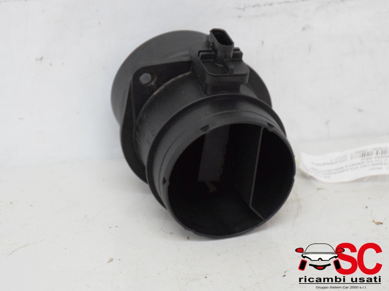 Debimetro Volkswagen Golf 7 2.0 Tdi 03L906461A Debimetro Volkswagen Golf 7 2.0 Tdi 03L906461A