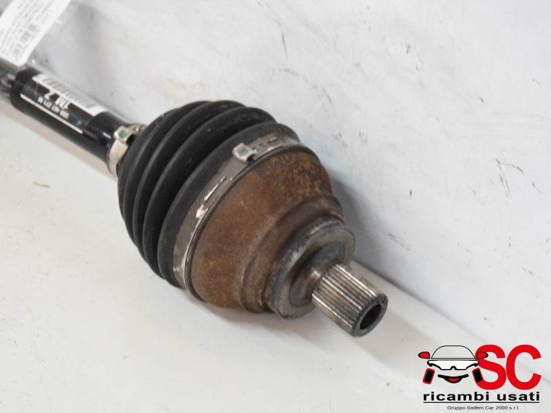 Semiasse Sinistro Volkswagen Golf 7 2.0 Tdi 5Q0407271M