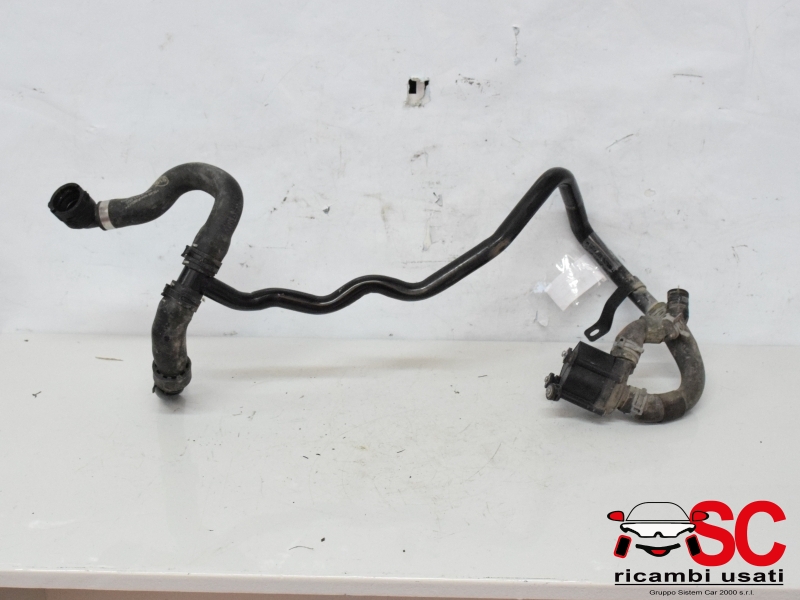 Pompa Acqua Ausiliaria Volkswagen Golf 7 2.0 Tdi 5Q0965561B Pompa Acqua Ausiliaria Volkswagen Golf 7 2.0 Tdi 5Q0965561B