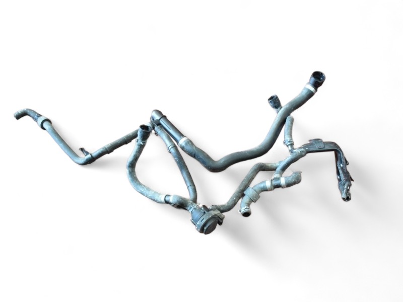 Pompa Acqua Ausiliaria Volkswagen Golf 7 2.0 Tdi 5G0965567 Pompa Acqua Ausiliaria Volkswagen Golf 7 2.0 Tdi 5G0965567