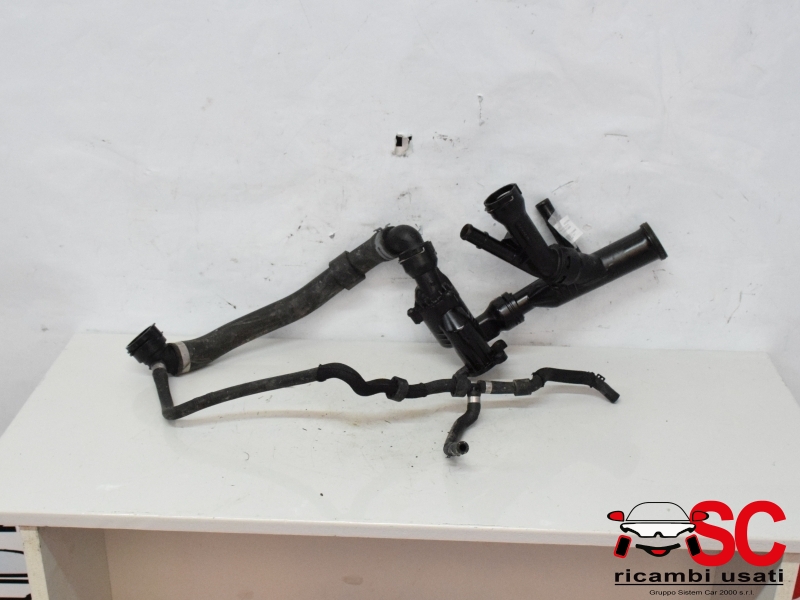 Termostato Volkswagen Golf 7 2.0 Tdi 04L121111H Termostato Volkswagen Golf 7 2.0 Tdi 04L121111H