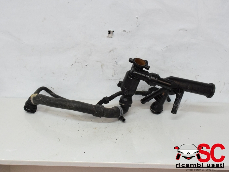 Termostato Volkswagen Golf 7 2.0 Tdi 04L121111H Termostato Volkswagen Golf 7 2.0 Tdi 04L121111H