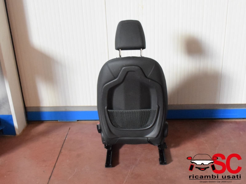 Sedili Completi In Pelle Nera Bmw X1 Sedili Completi In Pelle Nera Bmw X1