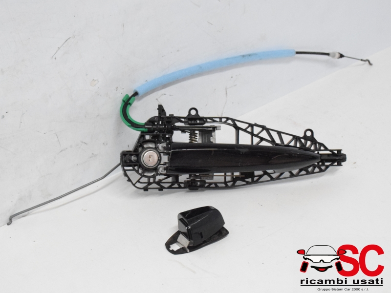 Maniglia Esterna Porta Anteriore Sinistra Bmw X1 Maniglia Esterna Porta Anteriore Sinistra Bmw X1