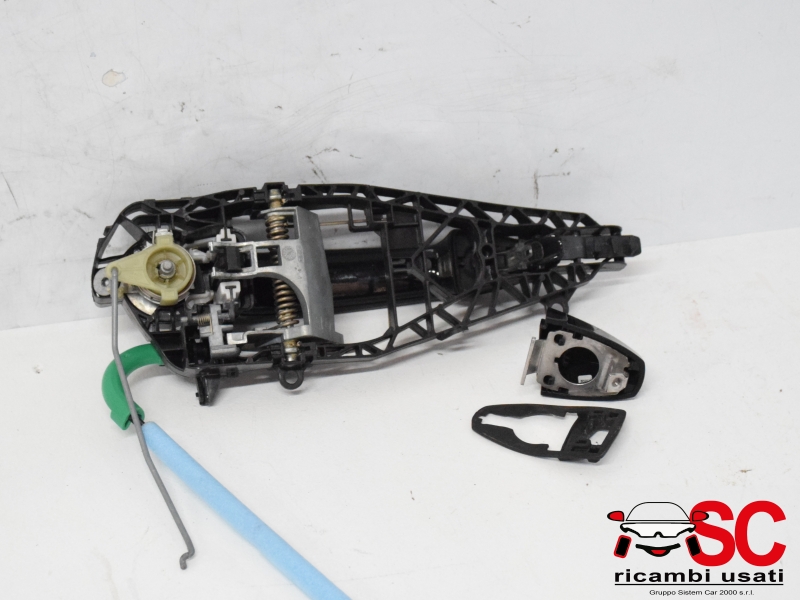 Maniglia Esterna Porta Anteriore Sinistra Bmw X1 Maniglia Esterna Porta Anteriore Sinistra Bmw X1