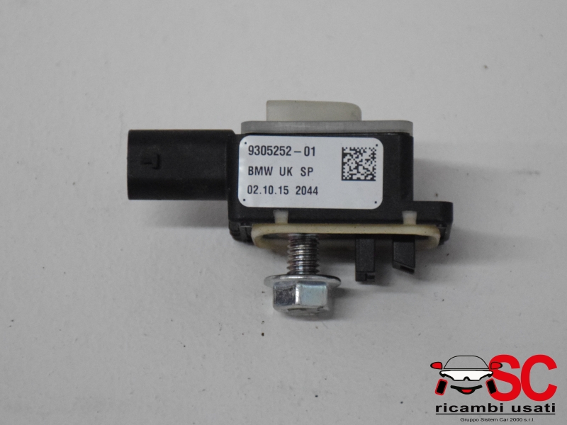 Sensore Airbag Bmw X1 930525201 Sensore Airbag Bmw X1 930525201
