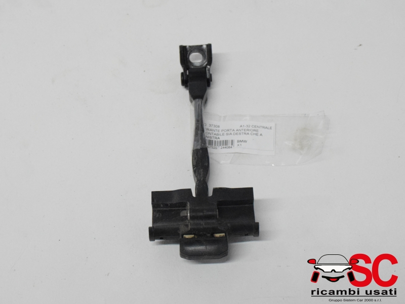 Tirante Fermaporta Anteriore Bmw X1 Tirante Fermaporta Anteriore Bmw X1